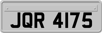 JQR4175