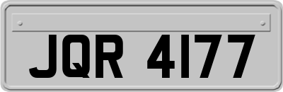 JQR4177