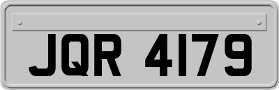 JQR4179
