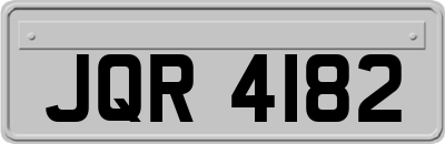 JQR4182