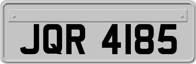JQR4185