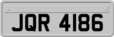 JQR4186