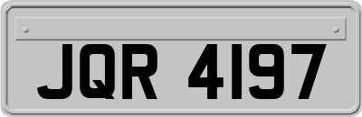 JQR4197