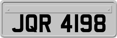 JQR4198