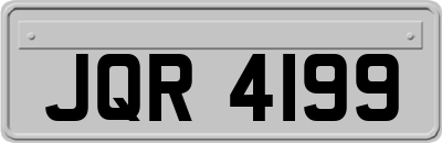 JQR4199