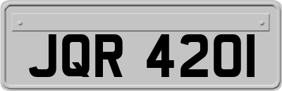 JQR4201