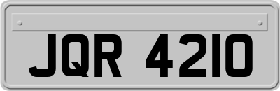 JQR4210