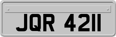 JQR4211