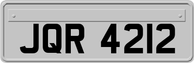 JQR4212