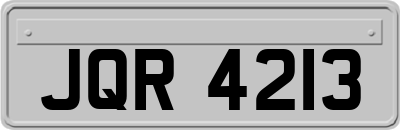 JQR4213