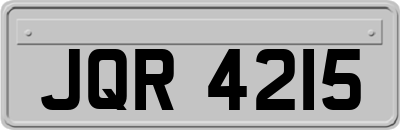 JQR4215