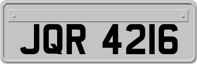 JQR4216