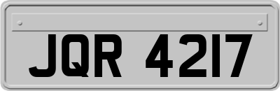 JQR4217