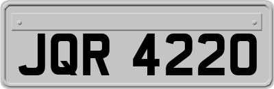 JQR4220