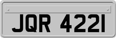 JQR4221