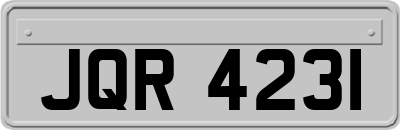 JQR4231