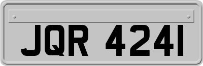 JQR4241