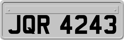 JQR4243
