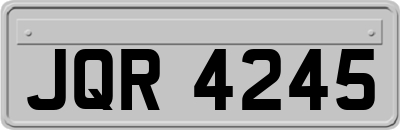 JQR4245