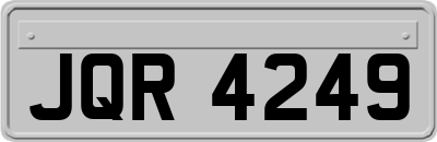 JQR4249
