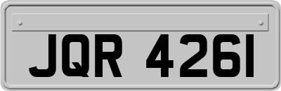 JQR4261