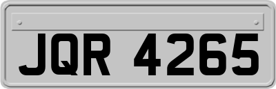 JQR4265