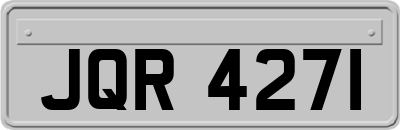 JQR4271
