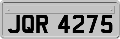 JQR4275