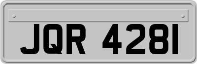 JQR4281