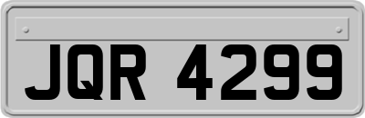 JQR4299