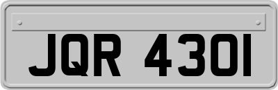 JQR4301