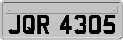 JQR4305