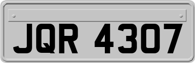 JQR4307