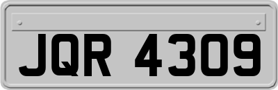 JQR4309
