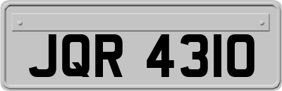 JQR4310