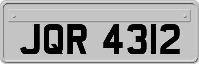 JQR4312