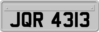 JQR4313