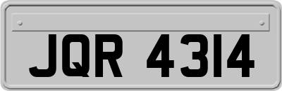 JQR4314