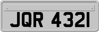 JQR4321