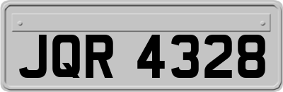 JQR4328