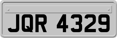 JQR4329