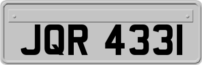 JQR4331
