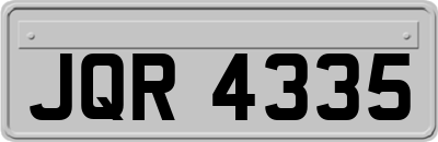 JQR4335