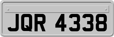 JQR4338
