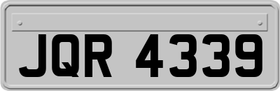 JQR4339