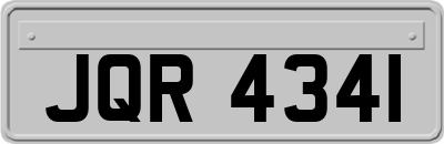 JQR4341