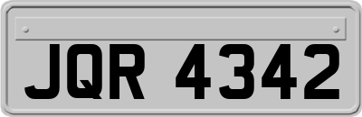 JQR4342