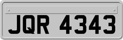 JQR4343