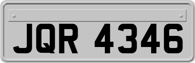 JQR4346