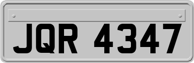 JQR4347